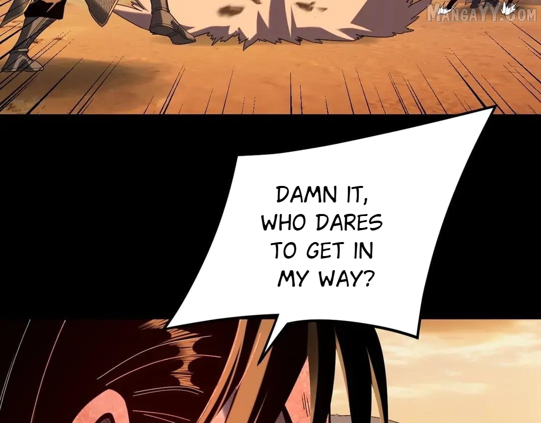Me, The Heavenly Destined Villain Chapter 290 - page 112